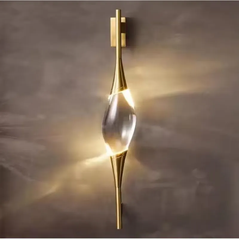 Home Lighting And Decor - Novo Design Moderno de Luminária de