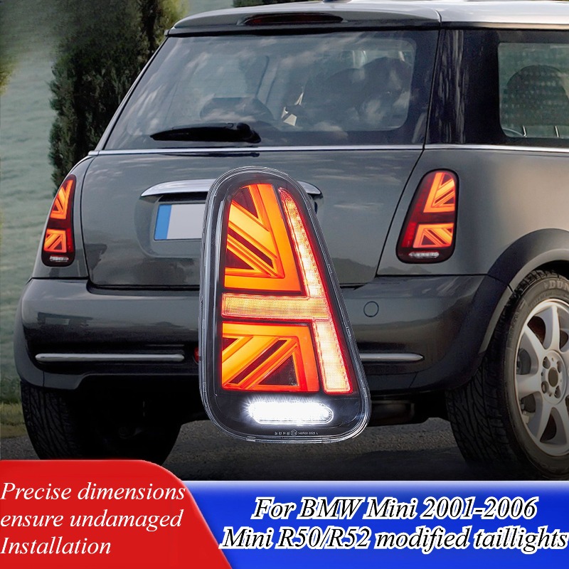 Union Lighting & Decor Photos - Para mini r50 r53 r52 cooper