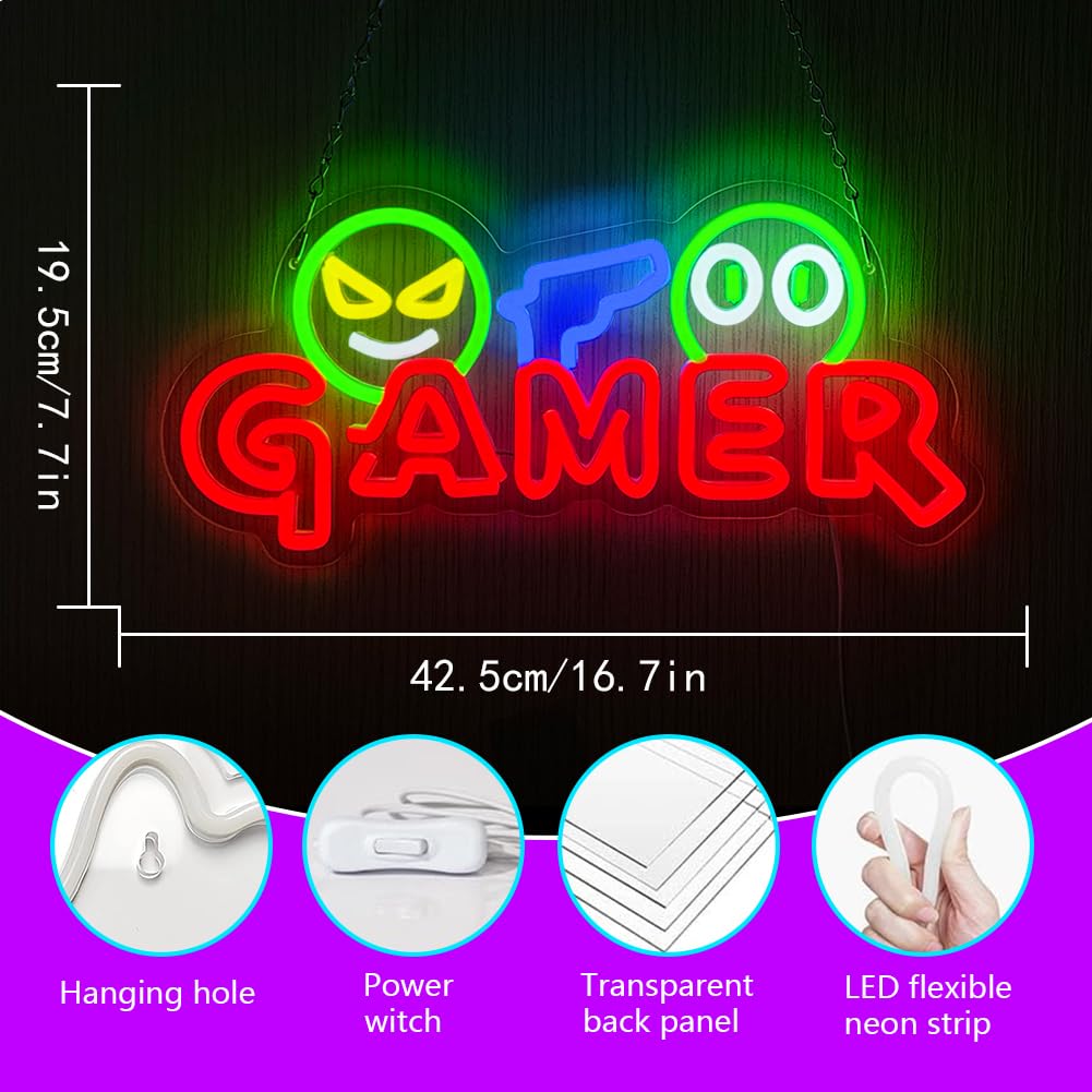 Luminária de Neon LED Personal - Lighting Decor For Wedding avaliação e preço