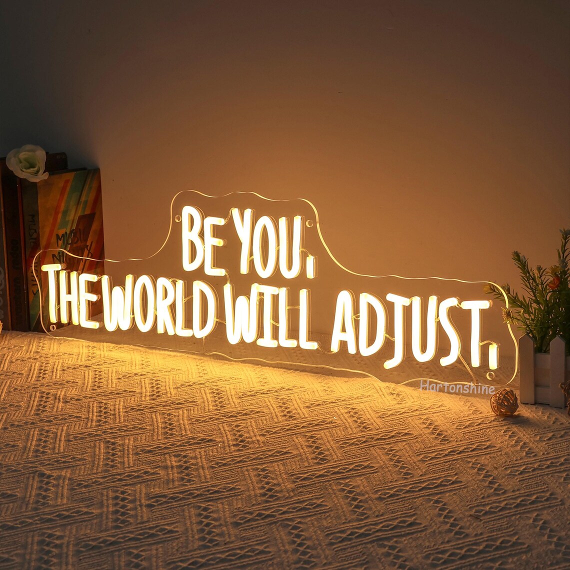 Seja você o mundo ajustará sin - Outdoor Lighting Decor Ideas avaliação e preço