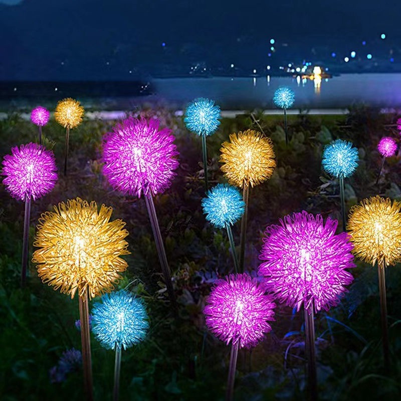 10 Luzes Solares em Forma de D - Lighting Decor For Wedding avaliação e preço