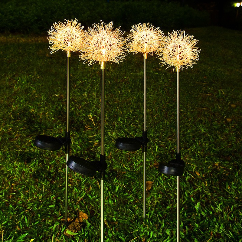 10 Luzes Solares em Forma de D - Lighting Decor For Wedding avaliação e preço