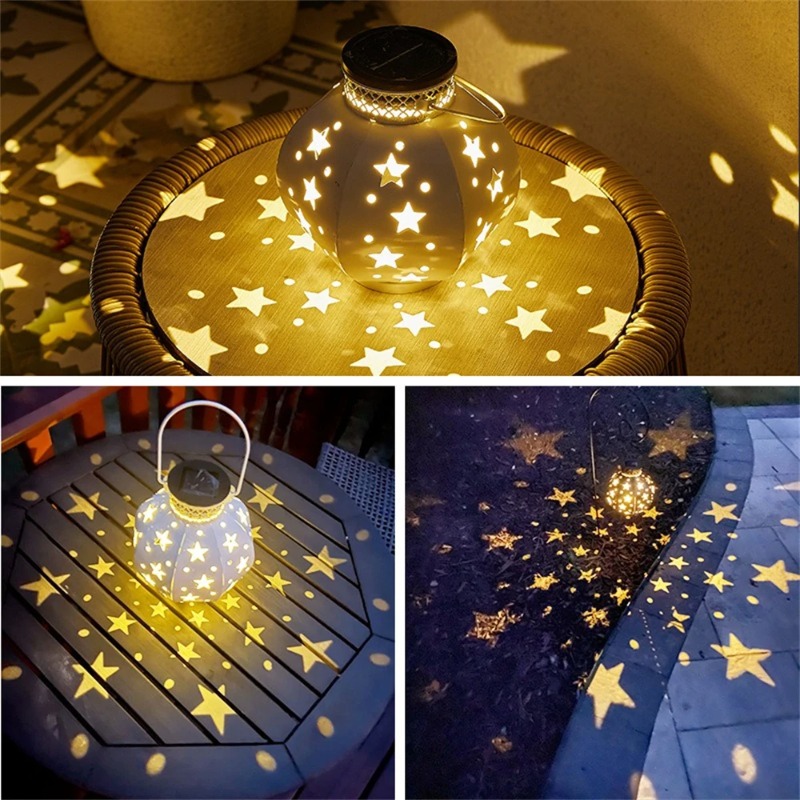 Luminária Projetora Solar Susp - Lighting Decoration Ideas avaliação e preço