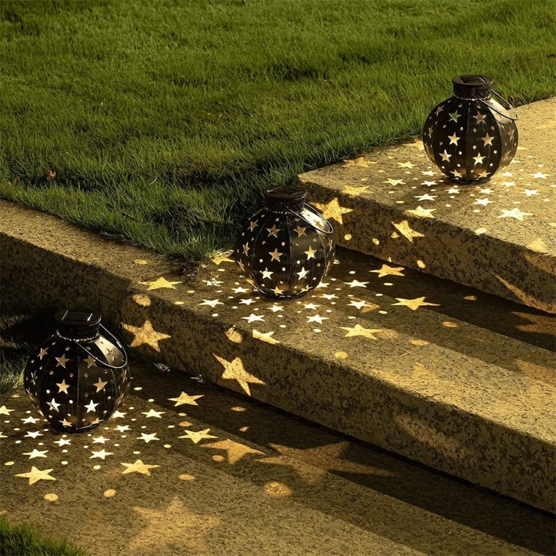 Luminária Projetora Solar Susp - Lighting Decoration Ideas avaliação e preço
