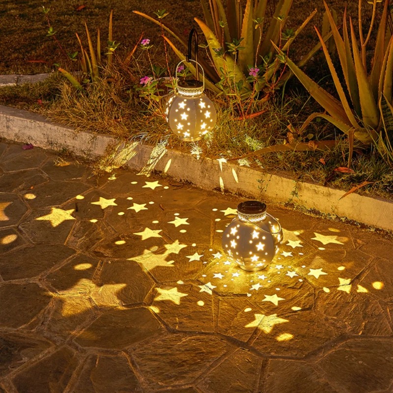 Luminária Projetora Solar Susp - Lighting Decoration Ideas avaliação e preço