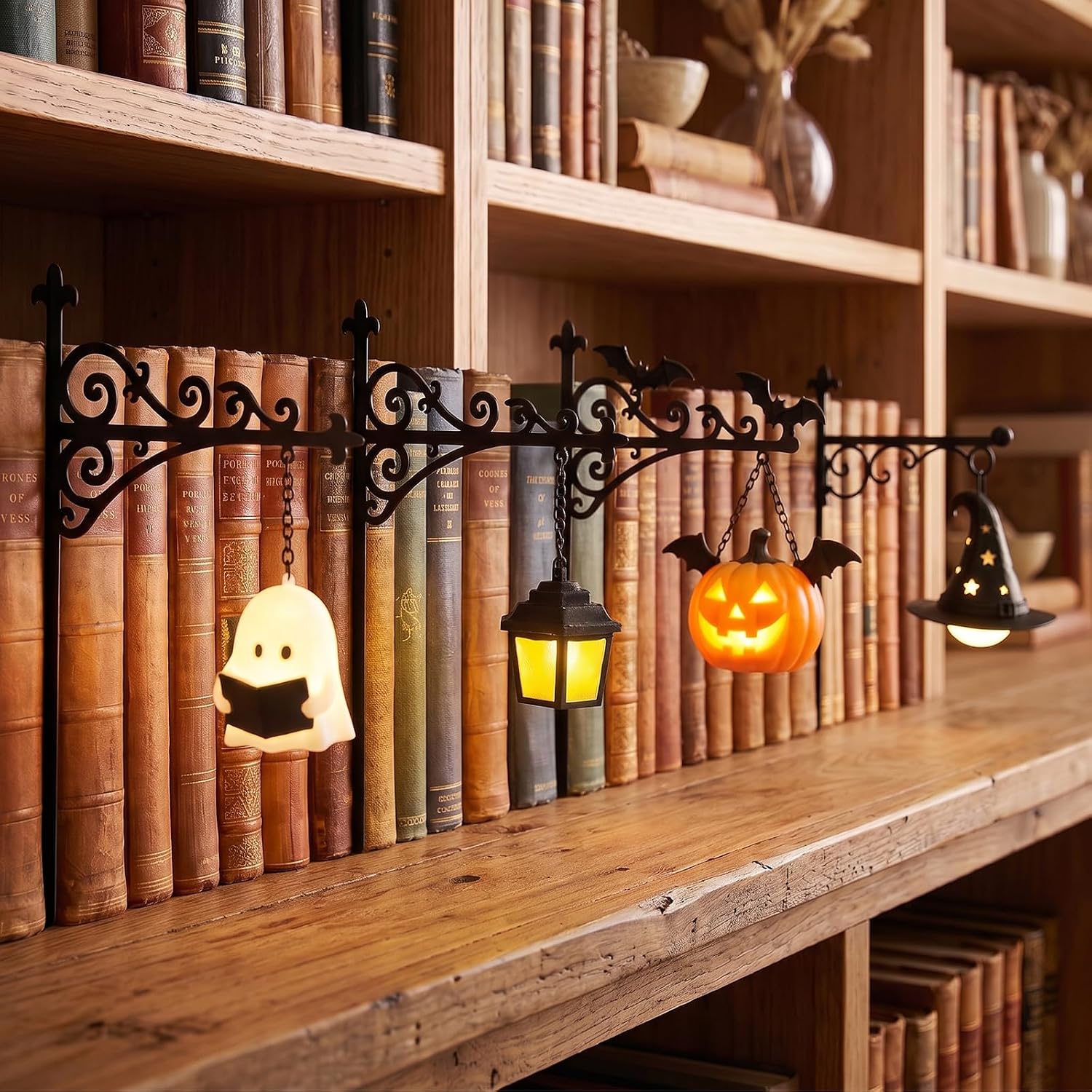 Lanterna de Biblioteca - Ilumi - Home Lighting And Decor avaliação e preço