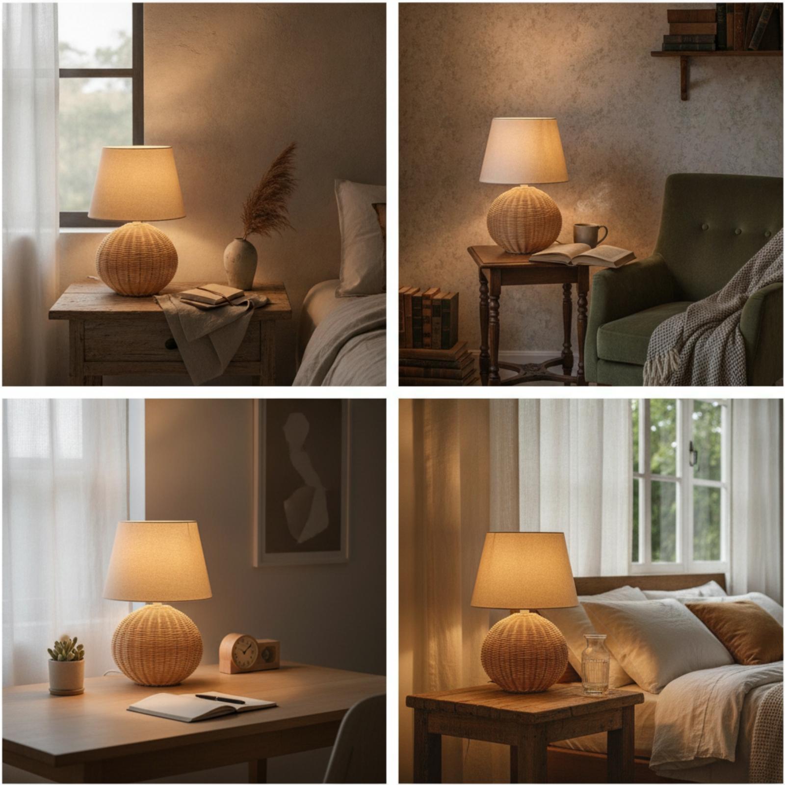 Luminária de Cabeceira com Bas - Lighting Decor avaliação e preço