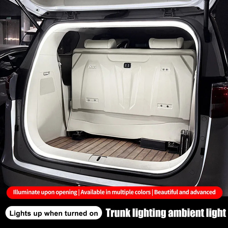 Fita de Luz LED para Porta-Mal - Lighting Bolt Decor avaliação e preço