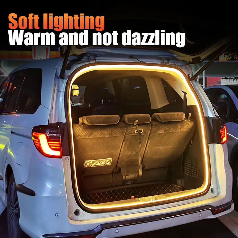 Fita de Luz LED para Porta-Mal - Lighting Bolt Decor avaliação e preço