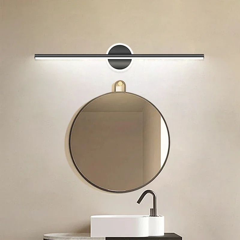 Moderno led espelho lâmpada 40 - Lighting Bolt Decor avaliação e preço