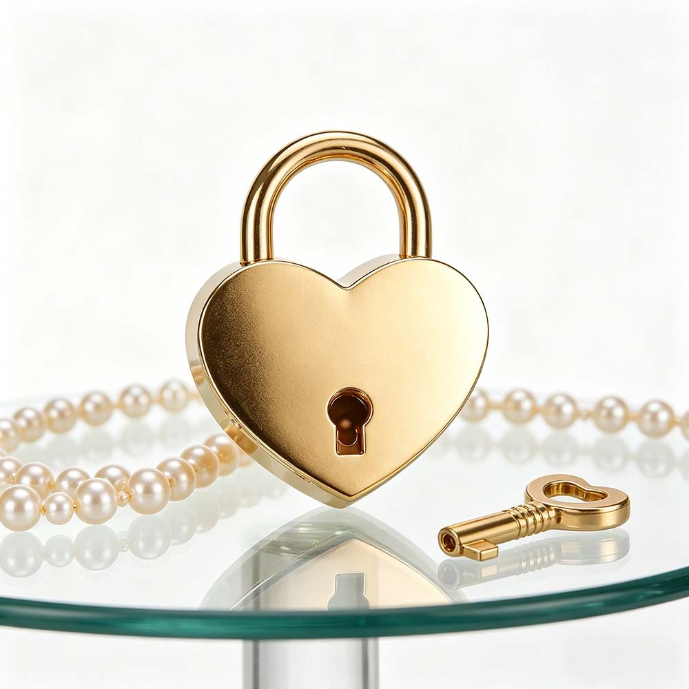 Cadeado de Amor Personalizado  - Lighting Decor For Wedding avaliação e preço