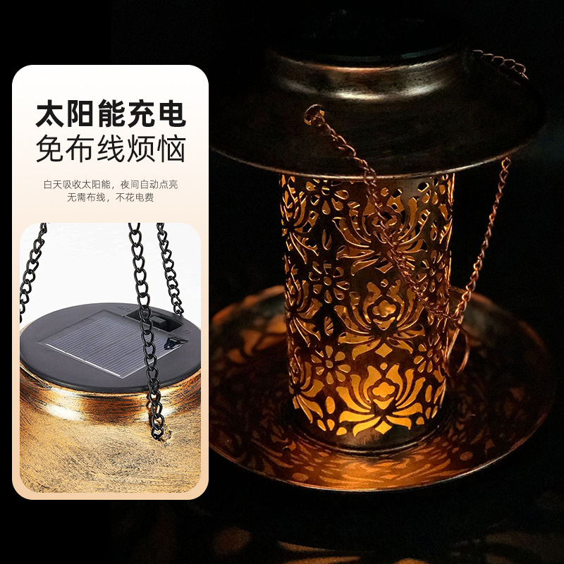 Comedouro Solar para Pássaros  - Outdoor Lighting Decor Ideas avaliação e preço