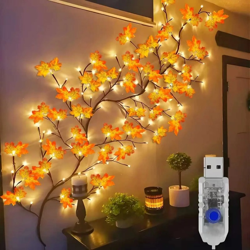 Luminária Noturna DIY com Ping - Home Lighting And Decor avaliação e preço
