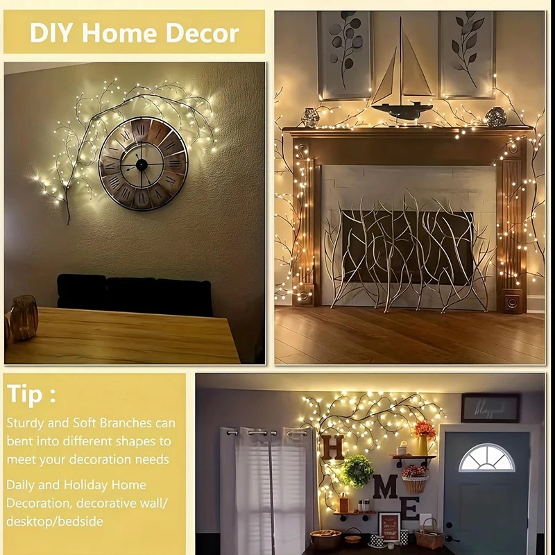 Luminária Noturna DIY com Ping - Home Lighting And Decor avaliação e preço