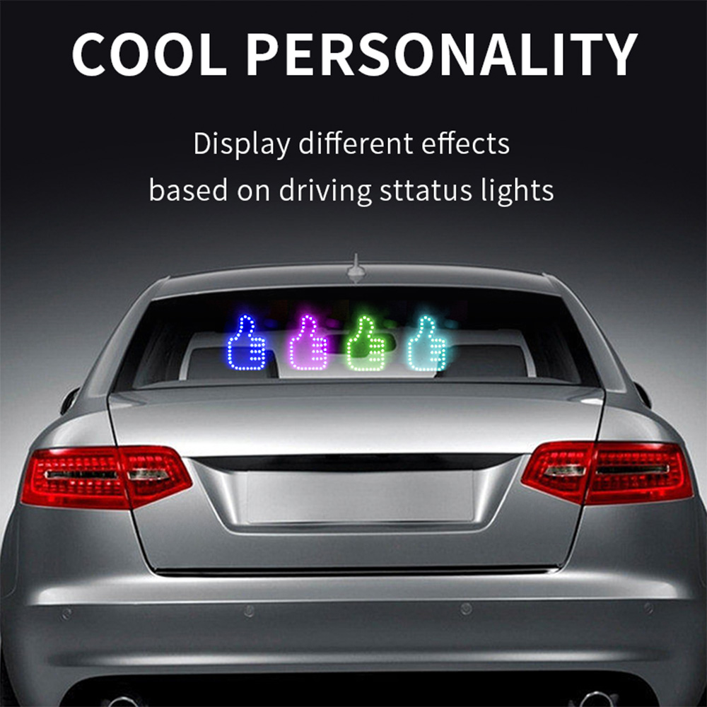 Polegar do carro para cima da  - Ok Lighting Decor avaliação e preço