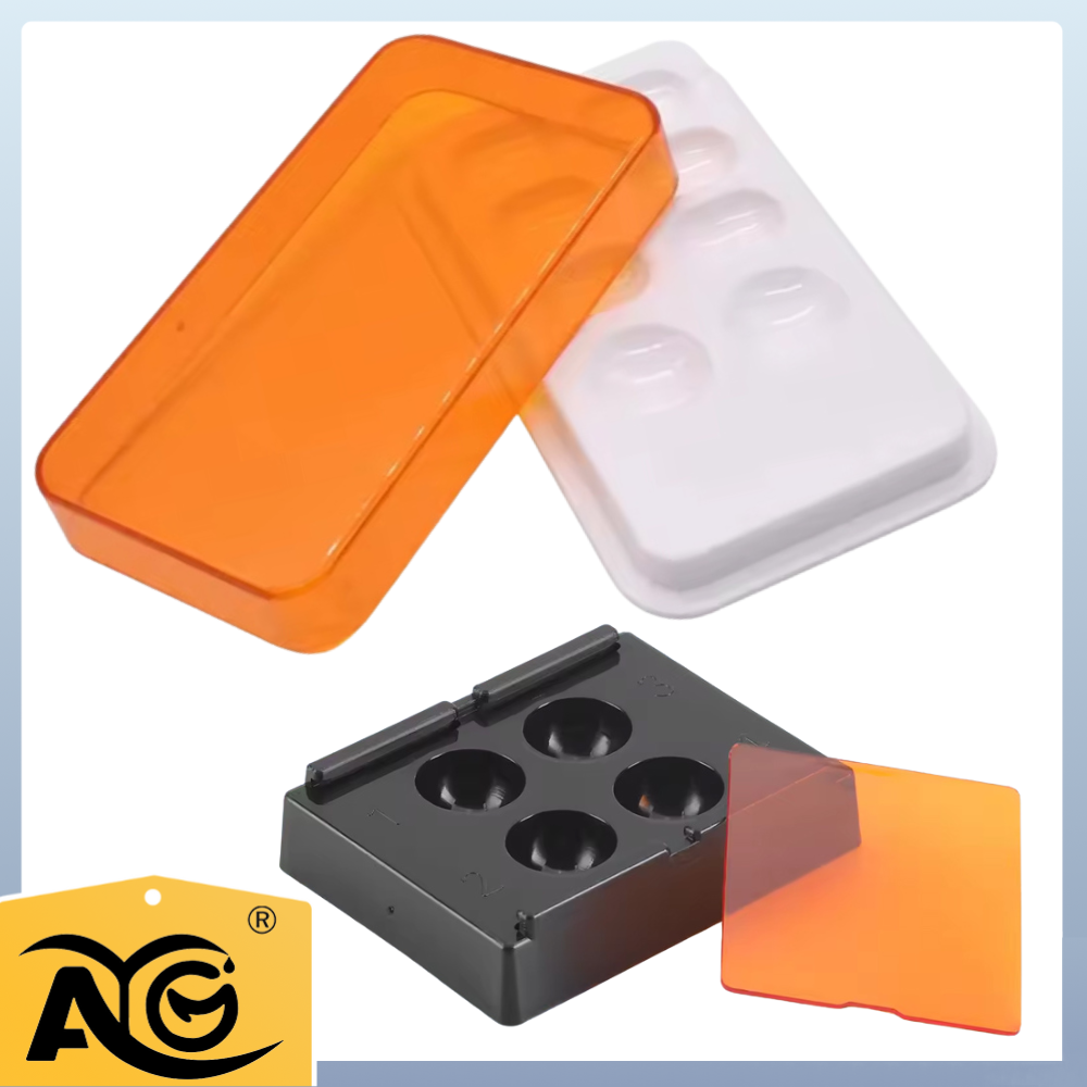 Caixa de Luz para Resina Denta - Lighting Jockey avaliação e preço