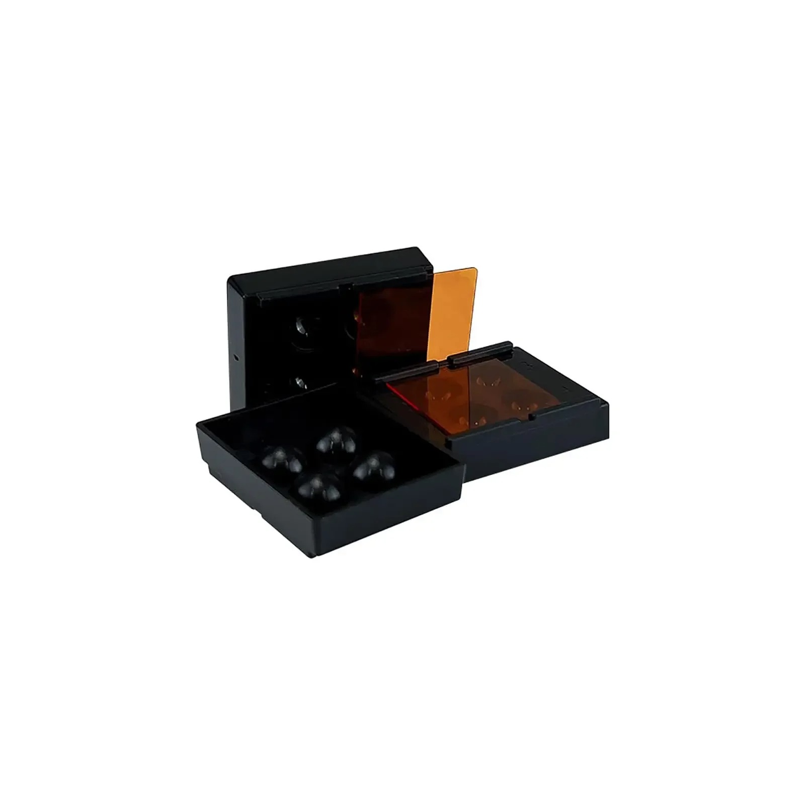 Caixa de Luz para Resina Denta - Lighting Jockey avaliação e preço