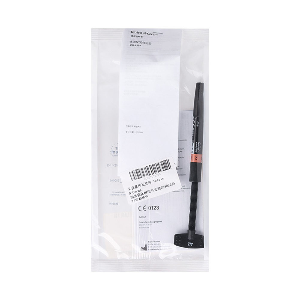 Resina Composta Nano Híbrida D - Lighting Jockey avaliação e preço