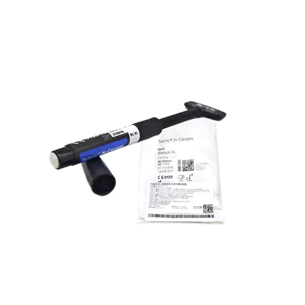 Resina Composta Nano Híbrida D - Lighting Jockey avaliação e preço