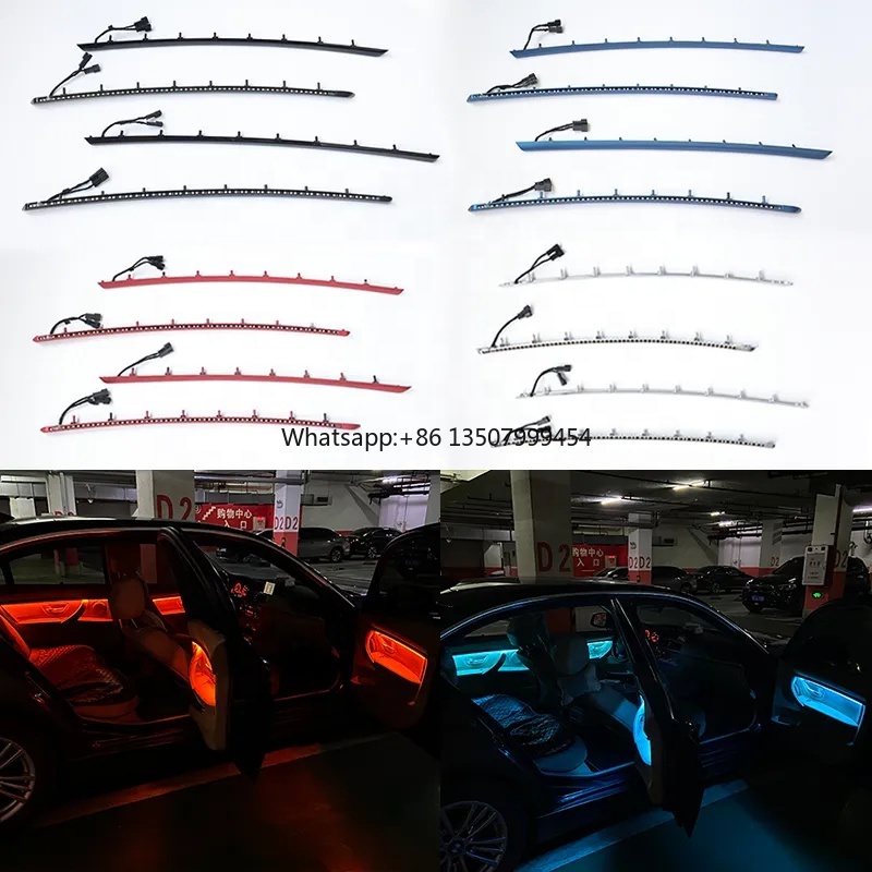 4 Luzes Decorativas LED de Luz - Lighting Decor avaliação e preço