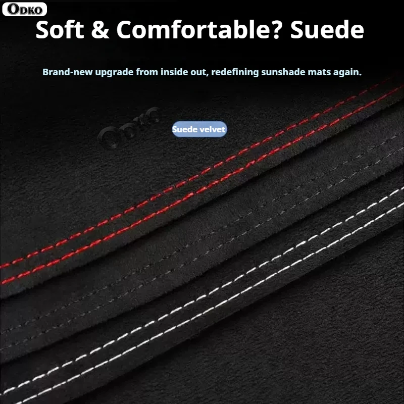 Capa para painel de carro, tap - Lighting Jockey avaliação e preço