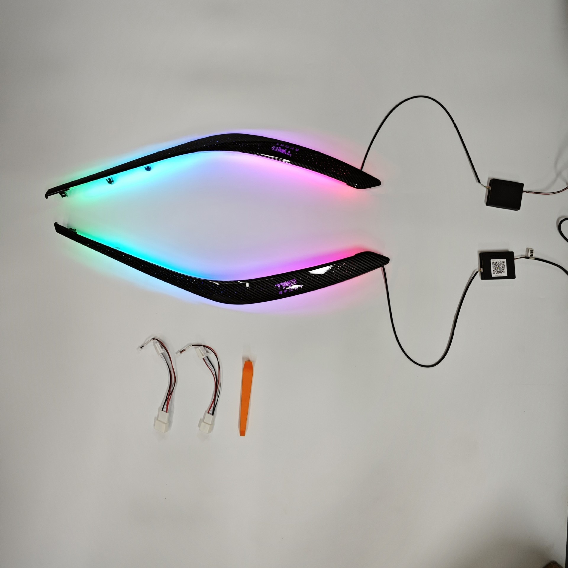Para Toyota Corolla 2019-2025, - Lighting Interior Decor avaliação e preço