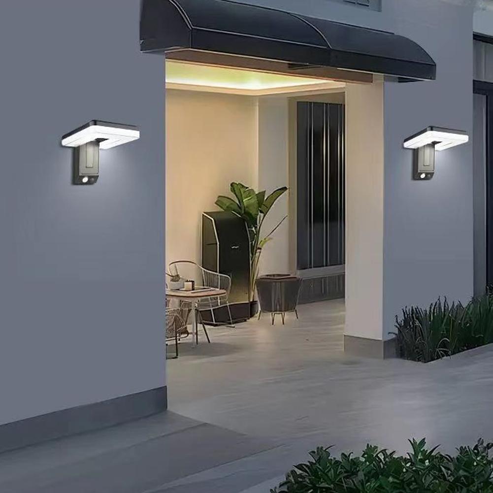 LED Dobrável 120 °   Luz Solar - Lighting Decoration Ideas avaliação e preço