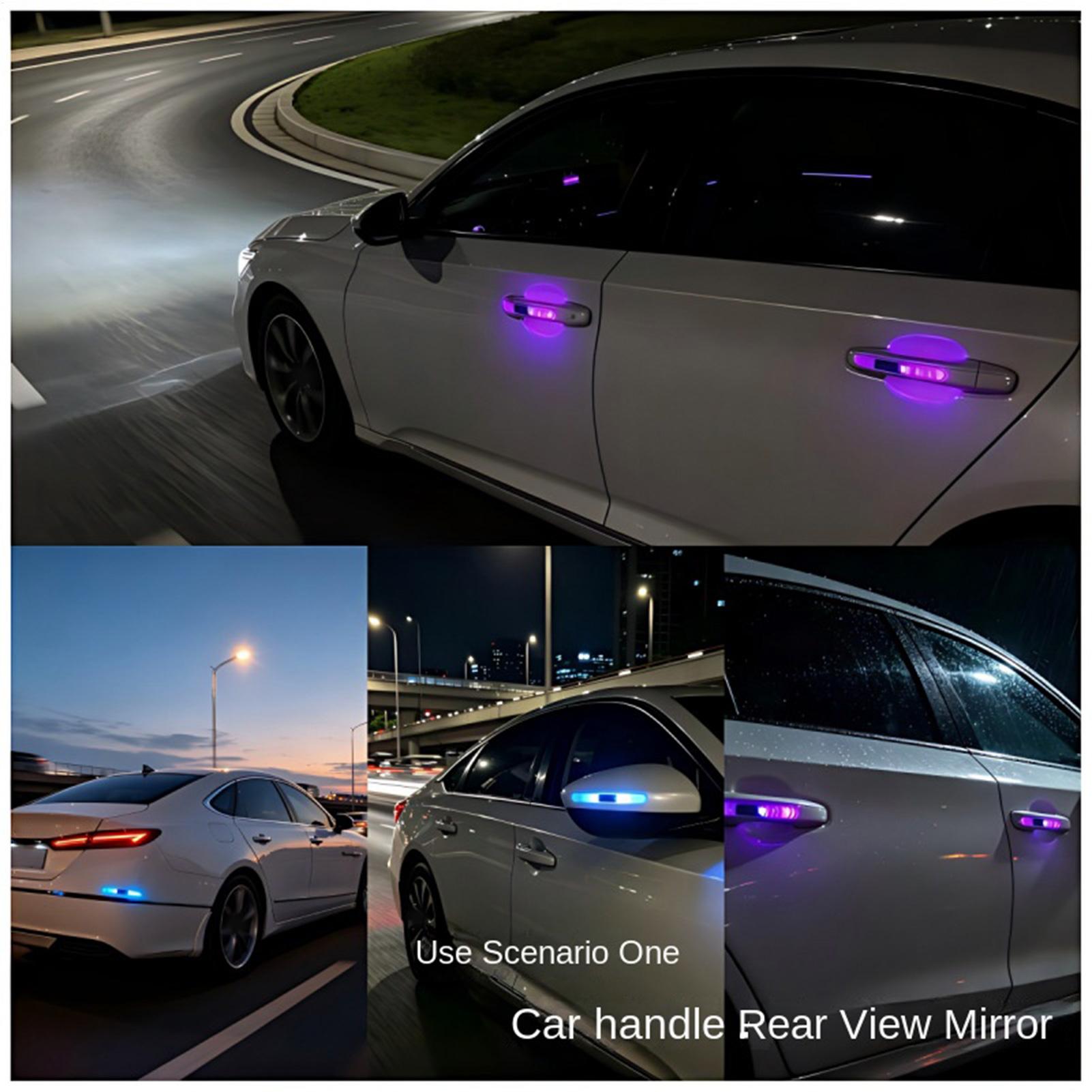 Luz de advertência LED sem fio - Lighting Decoration Ideas avaliação e preço