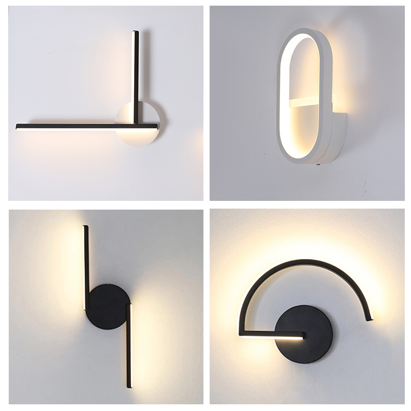 Luminária de Parede LED Nórdic - Lighting Decor avaliação e preço