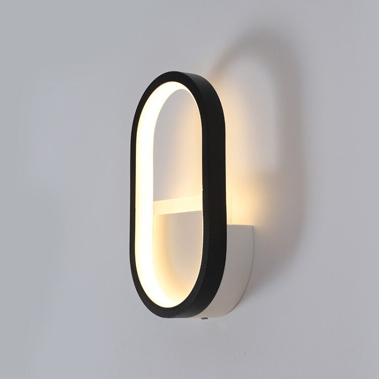 Luminária de Parede LED Nórdic - Lighting Decor avaliação e preço