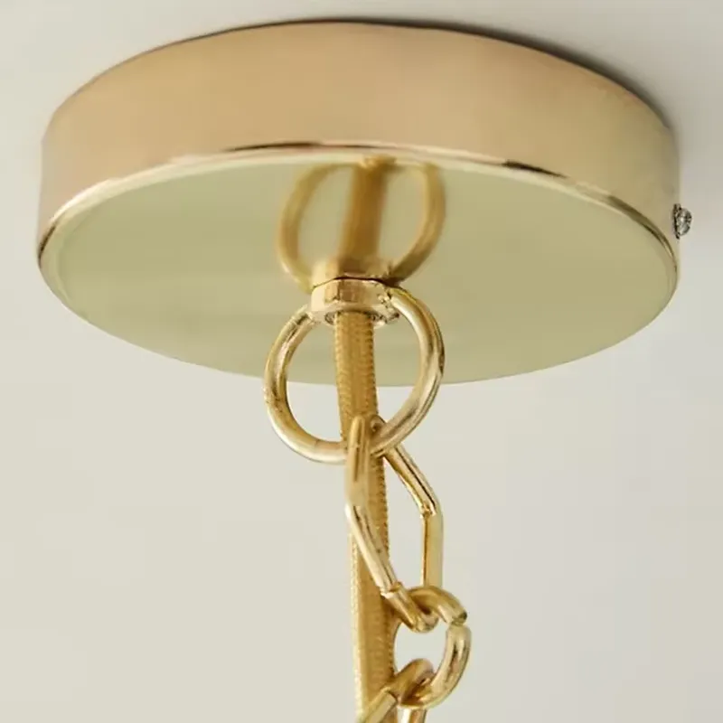 Lustre Moderno Americano para  - Home Lighting And Decor avaliação e preço