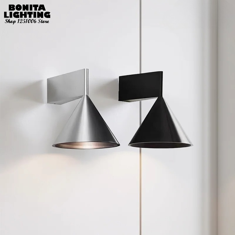 Luminária de Parede Geométrica - Geometric Lamp Shade avaliação e preço