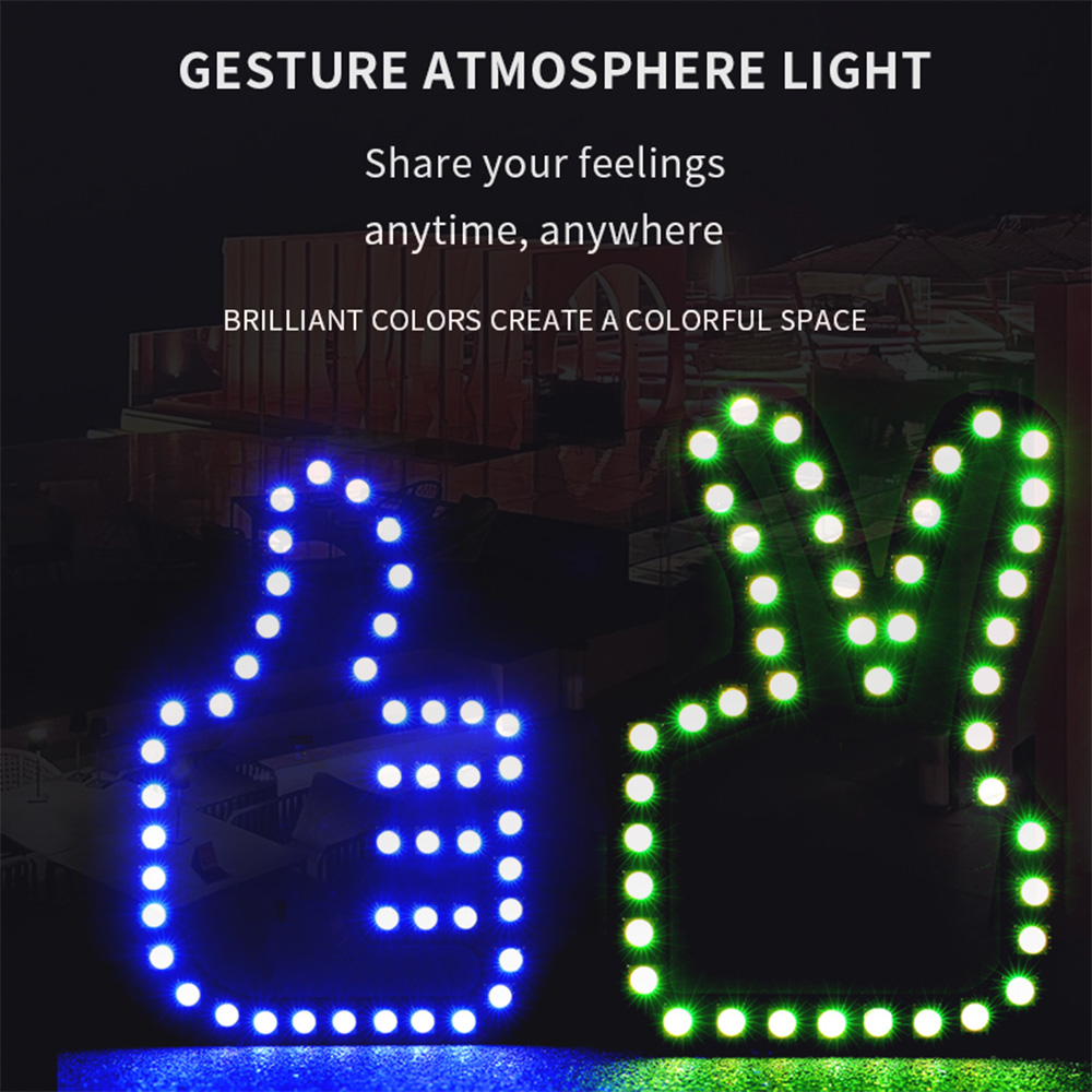 Polegar para cima da lâmpada d - Ok Lighting Decor avaliação e preço