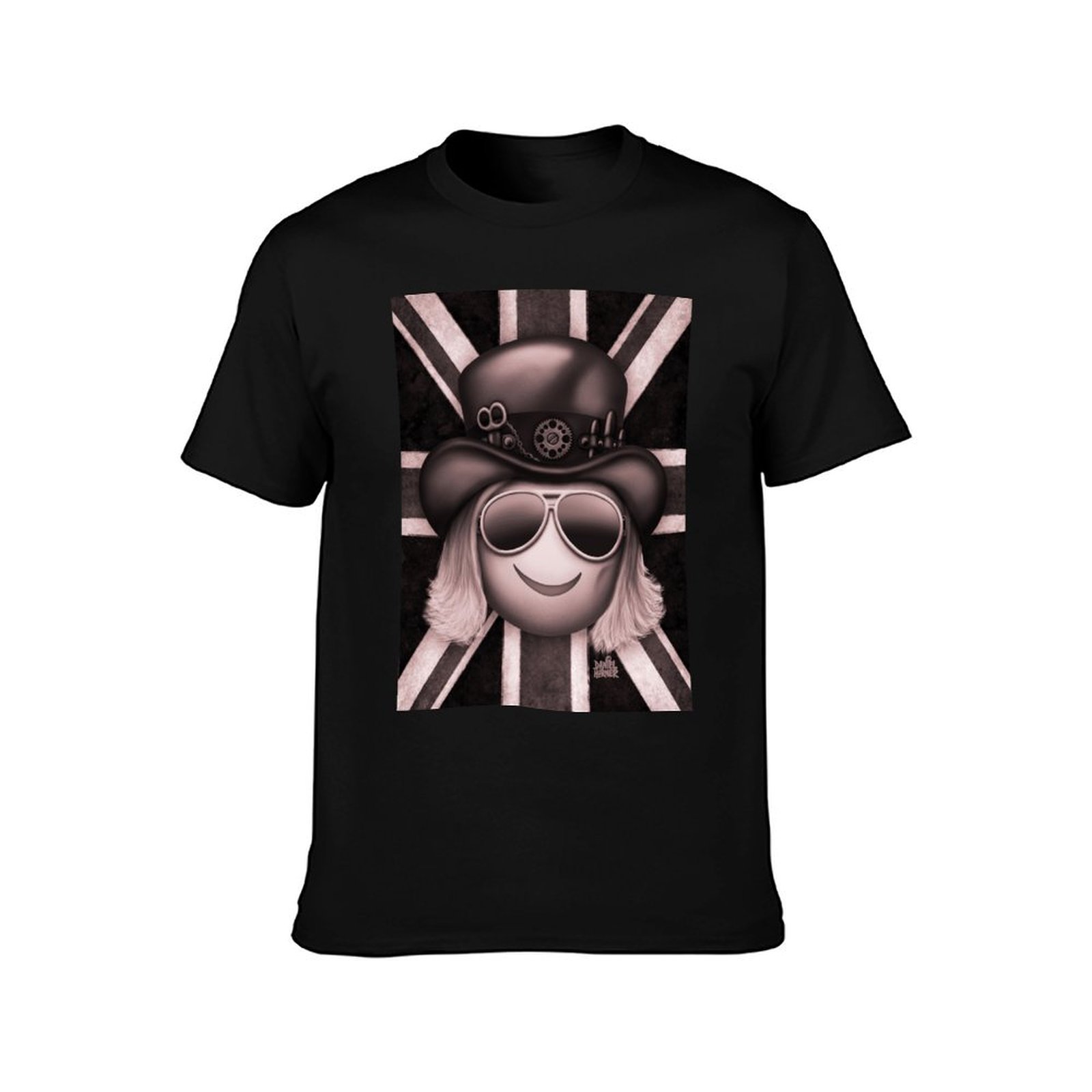 Booji Extra - Camiseta Union J - Union Lighting & Decor Photos avaliação e preço