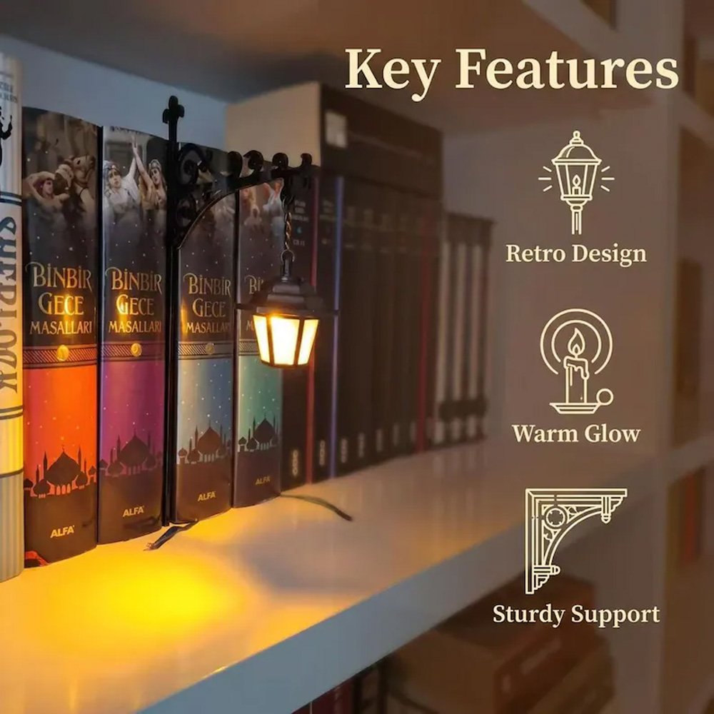 Lanterna Decorativa para Estan - Lighting Decor avaliação e preço