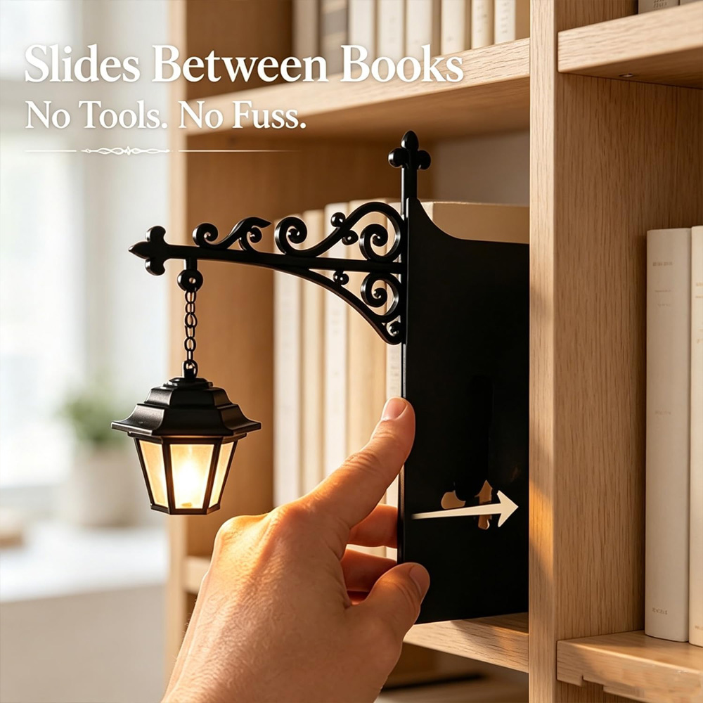 Lanterna Decorativa para Estan - Lighting Decor avaliação e preço