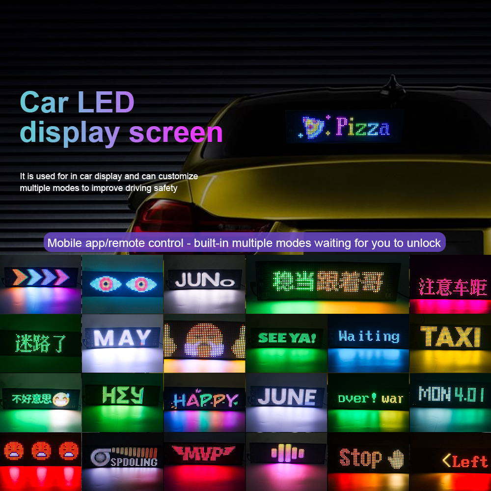 Painel de pixel de matriz led  - Lighting Decoration Ideas avaliação e preço