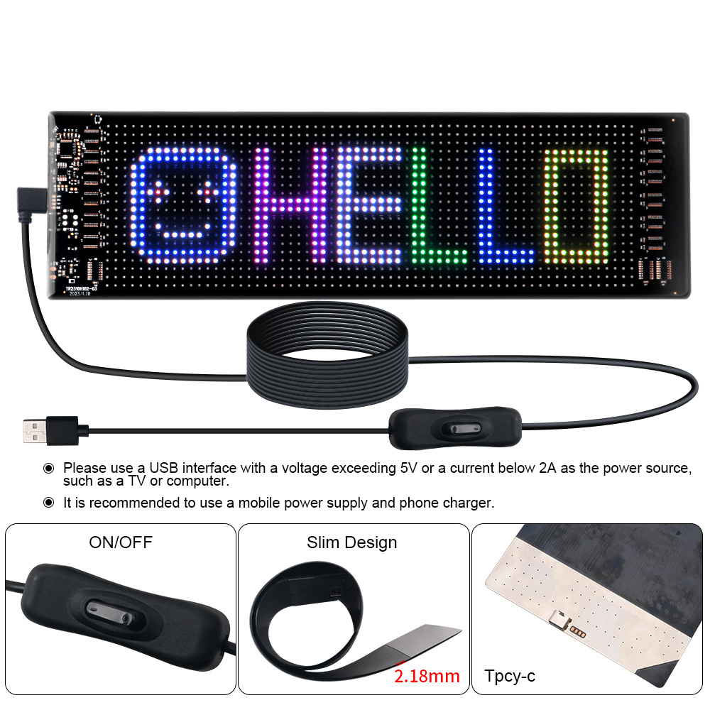 Painel de pixel de matriz led  - Lighting Decoration Ideas avaliação e preço