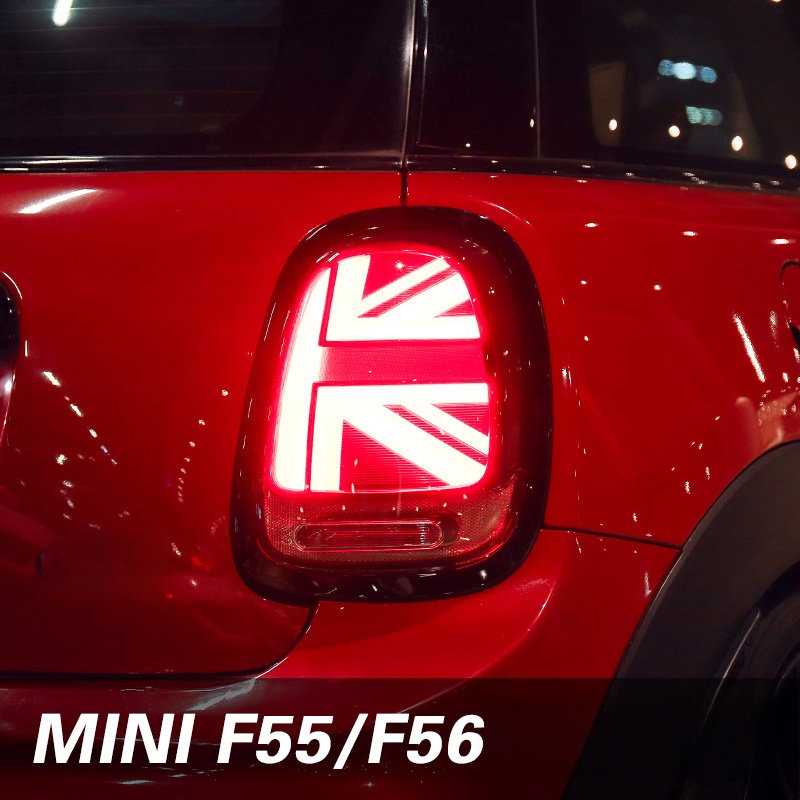 Lanterna Traseira BMW MINI: Co - Union Lighting & Decor Photos avaliação e preço
