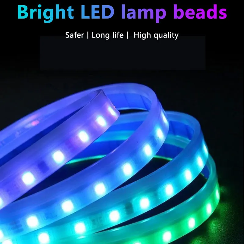 120/150/180cm capô do carro lu - Lighting Bolt Decor avaliação e preço
