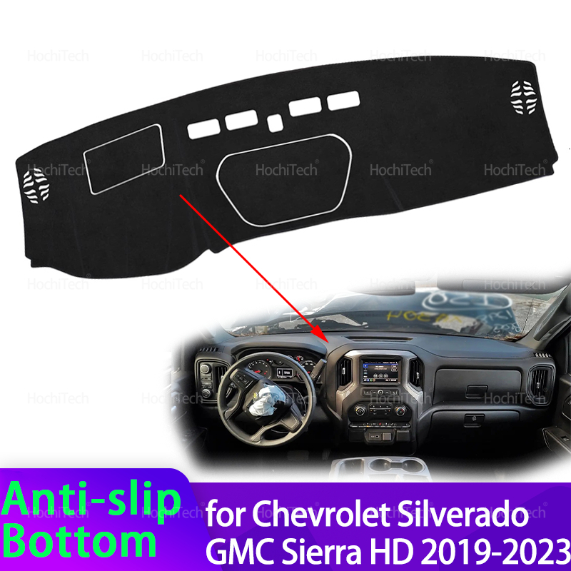 Capa do painel para chevrolet  - Lighting Jockey avaliação e preço