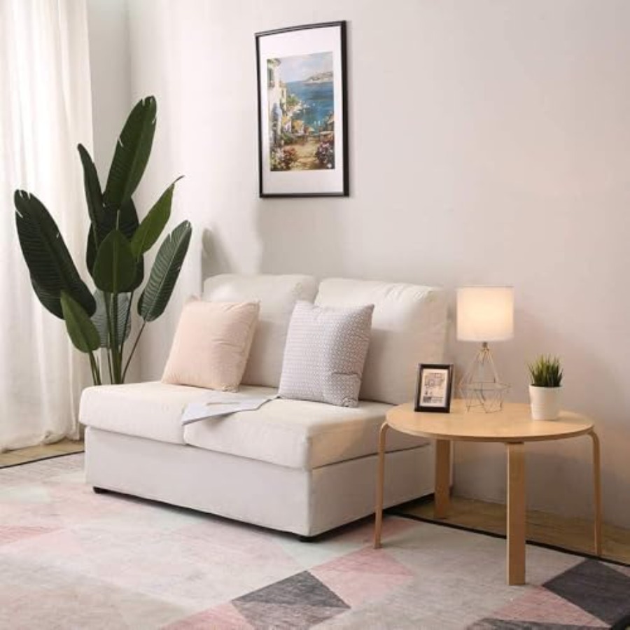 Luminária de Mesa Pequena Mode - Geometric Lamp Shade avaliação e preço