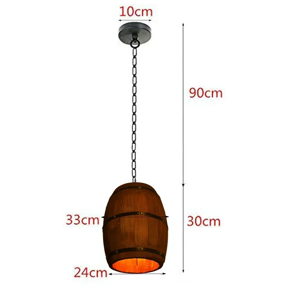 Luminária Rústica Vintage, Lus - Home Lighting And Decor avaliação e preço