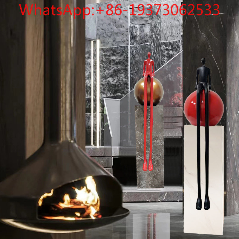 Ornamento Decorativo de Chão S - Office Lighting Decor avaliação e preço