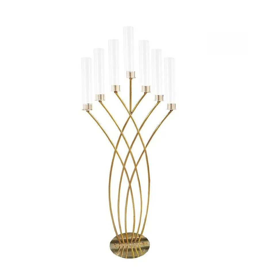 TQH7.3 moderno e simples cande - Lighting Decor For Wedding avaliação e preço