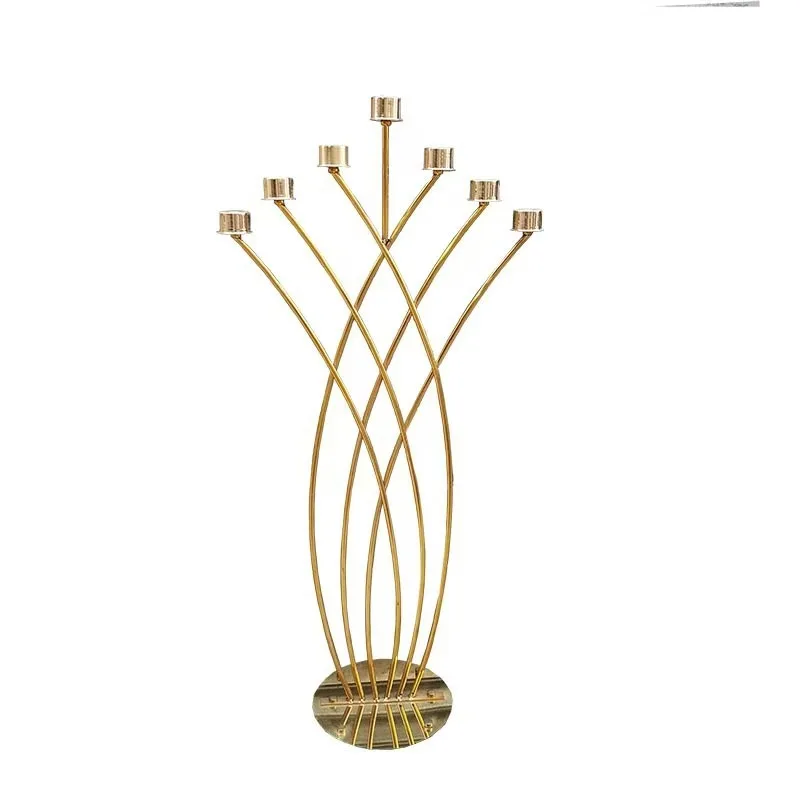 TQH7.3 moderno e simples cande - Lighting Decor For Wedding avaliação e preço